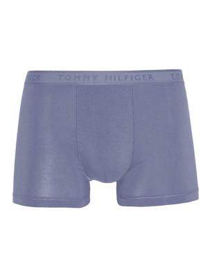 Tommy Hilfiger - Trunk- Cotton Modal - C4Q, Maat:L