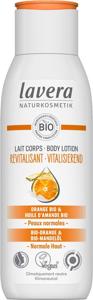 Lavera Bodylotion revitalising/lait corps bio FR-DE