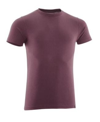 MASCOT® 20482-786 T-shirt bordeaux - maat XS