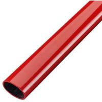 dormakaba verbindingsstang - 830 mm - PHA 2104 - deurbreedte tot 1100 mm - rood