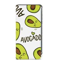 Samsung Galaxy A16 5G/4G Magnet Case Avocado Singing