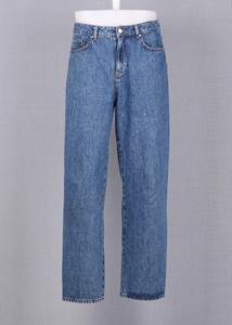 Vintage Straight Reserved Blue size 30 / 30 for Unisex