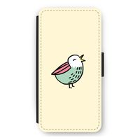 Birdy: iPhone 12 Pro Max Flip Hoesje