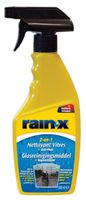 Rain-x Glasreiniger anti-regen 500 ml geel