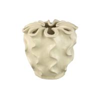 Rudie Pot/Vaas Cream L