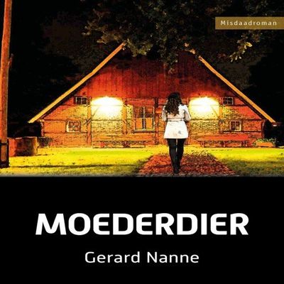 Moederdier