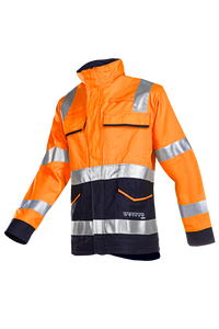 Sioen 020V Larrau Signalisatie blouson met ARC bescherming