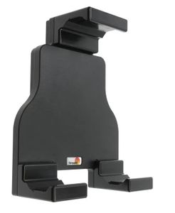 Brodit Universeel Tablet houder Large 190-230mm/ diepte 35mm AMPS/VESA 75 216407