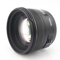 Sigma 50mm f/1.4 EX DG HSM Nikon occasion