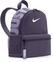 Nike Brasilia JDI Mini Rugzak Kids Paars - Maat One Size - Kleur: Paars | Soccerfanshop