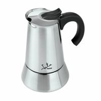 Percolator JATA CAX104 Staal Roestvrij staal