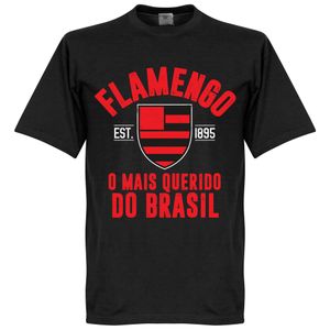 Flamengo Established T-Shirt