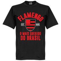Flamengo Established T-Shirt - thumbnail