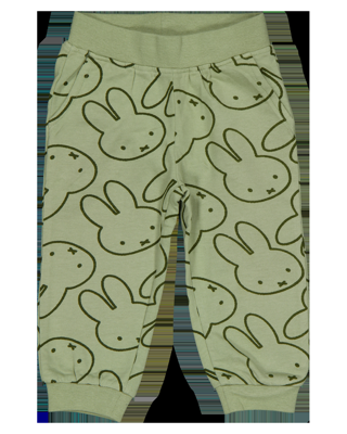 Joggingbroek - Groen
