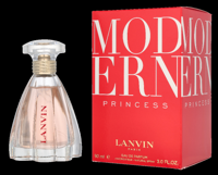 Lanvin Modern Princess Eau de parfum Spray 90 ml Dames Lanvin Modern Princess Eau de parfum Spray 90 ml Dames