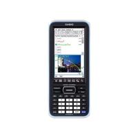 CASIO Graph FX Calculator CP 400 + E (Onderzoeksmodus) grijs - thumbnail