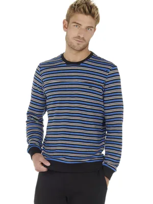 HOM - Long Sleepwear (Interlock) - Don - R023, Maat:XL