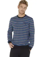 HOM - Long Sleepwear (Interlock) - Don - R023, Maat:XL