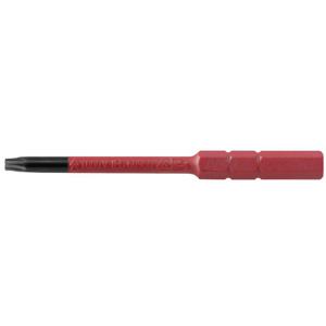 Weidmüller WB I T15 2506010000 Torx-bit 1 stuk(s)