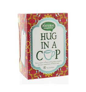 Hug in a cup thee eko bio