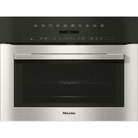 Miele H 7140 BM ContourLine Inbouw Oven met Magnetron