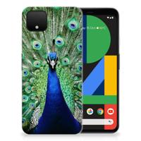Google Pixel 4 XL | TPU Hoesje | Pauw