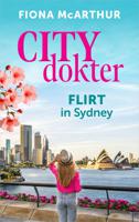 Flirt in Sydney - Fiona McArthur - ebook - thumbnail