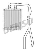 Kachel radiateur DRR12010