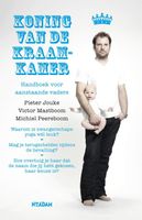 Koning van de Kraamkamer - Pieter Jouke, Victor Mastboom, Michiel Peereboom - ebook