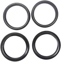 ALL BALLS Racing voorvork keerring set fork seal set abr 56-148 incl. dust cap
