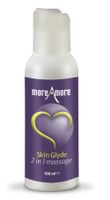 MoreAmore Skin Glyde 100ml - thumbnail