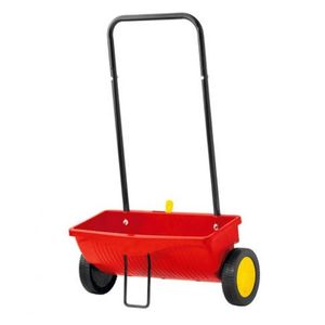 WOLF-Garten 5455000A zaaiwagen 15 l