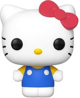 Hello Kitty Funko Pop Vinyl: Hello Kitty (Classic)
