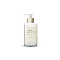 Atelier Rebul Green Tea Hand & Body Lotion 250ml