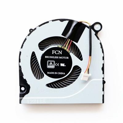 Notebook CPU Fan for Acer Aspire A515-51 A517 A715 Series, Without back over