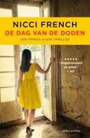 Frieda Klein 8 - De dag van de doden - thumbnail