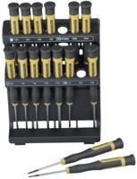 PROXXON Screw driver sets micro-driver 15pcs