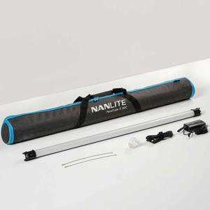 Nanlite 15-2026-1KIT continue belichting voor fotostudio 55 W