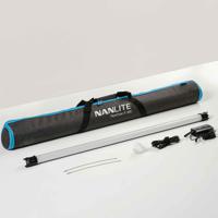 Nanlite 15-2026-1KIT continue belichting voor fotostudio 55 W