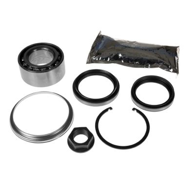 Wiellager ADT38272