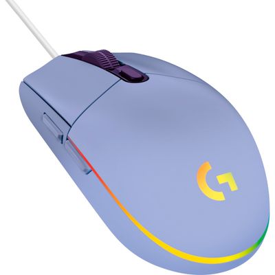 G203 LIGHTSYNC Gaming muis G203 LIGHTSYNC Gaming muis
