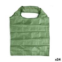 Plooizak Kinvara HW424-1A HW424-1A Wit Bruin Groen Grijs 42 x 40 cm 7 x 12,5 x 2 cm 7,5 x 16 x 2 cm (24 Stuks) Plooizak Kinvara HW424-1A HW424-1A Wit Bruin Groen Grijs 42 x 40 cm 7 x 12,5 x 2 cm 7,5 x 16 x 2 cm (24 Stuks)