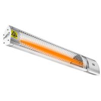 Neo Terrasverwarming infrarood 1000/2000W Golden - 8676230 Neo Terrasverwarming infrarood 1000/2000W Golden - 8676230