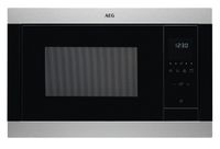 AEG MSB2547D-M Ingebouwd Grill-magnetron 25 l 900 W Roestvrijstaal - thumbnail