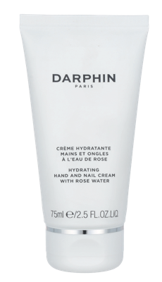 Darphin All-Day Hydrating Hand & Nail Cream 75ml Handverzorging