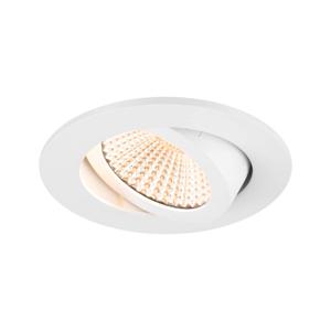 SLV Ronde led spotNew Tria 68 wit - 2700K - 705lm - 60g - 1007387