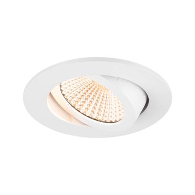 SLV Ronde led spotNew Tria 68 wit - 2700K - 705lm - 60g - 1007387