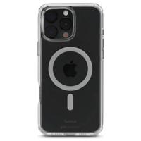 Hama Cover Apple iPhone 16 Pro Max Transparant