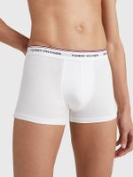 Tommy Hilfiger boxershorts Essentials 3-pack wit - thumbnail