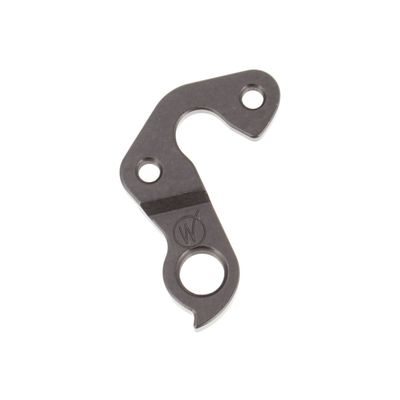 Wheels mfg - scott derailleurpad cnc type 331 Wheels mfg - scott derailleurpad cnc type 331